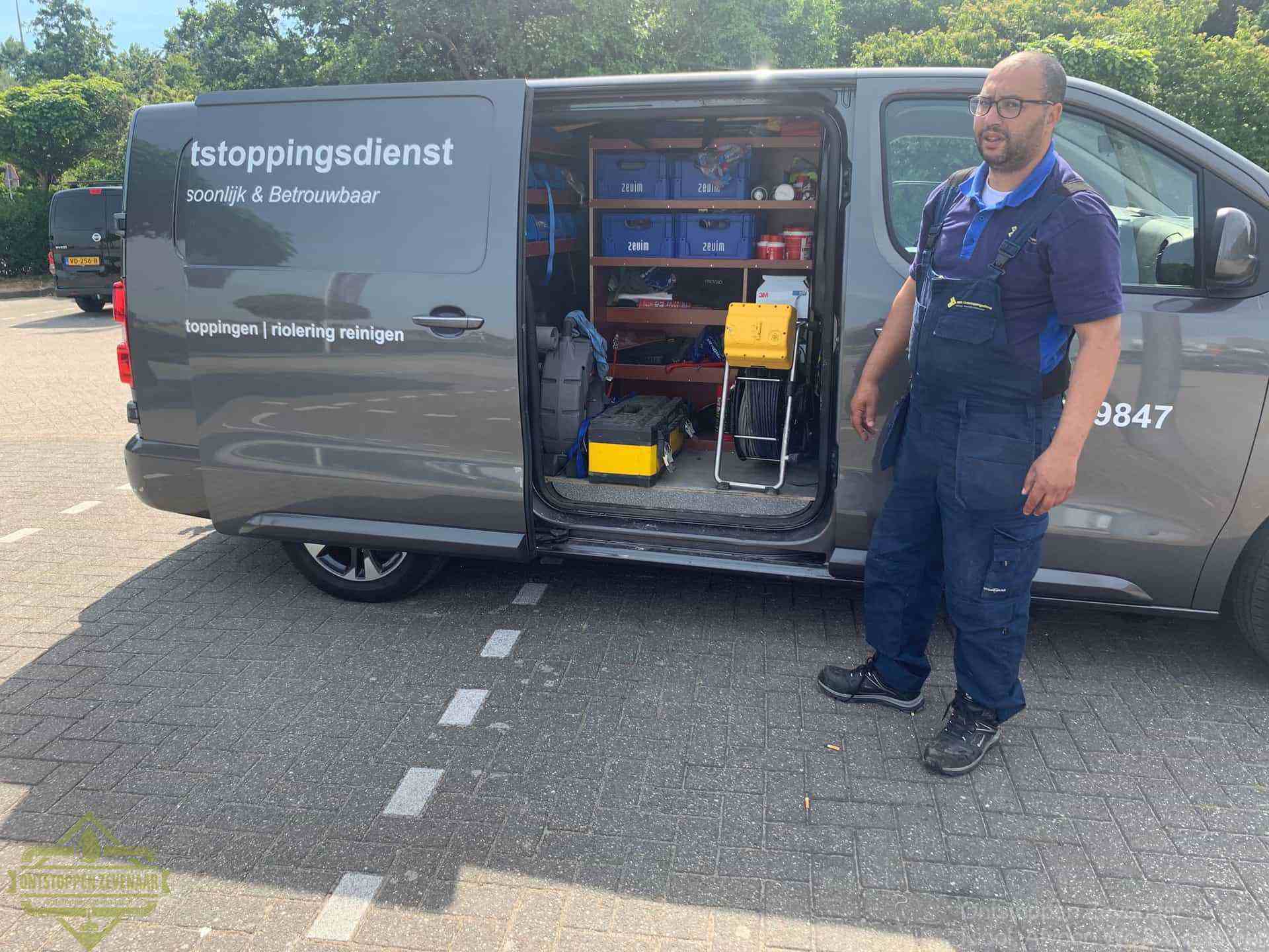 Ontstoppingsdienst Zevenaar Ontstoppingsdienst Zevenaar