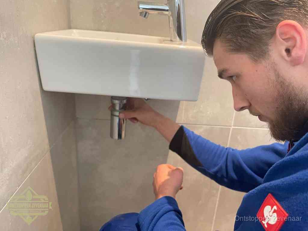 Wasbak Ontstoppen Zevenaar Wasbak Ontstoppen Zevenaar